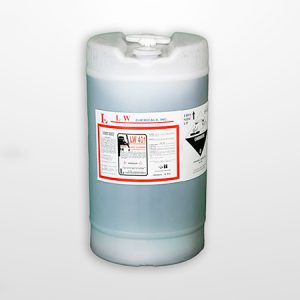 LW 401 15 - Gallon Drum