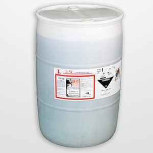 LW 401 55 - Gallon Drum
