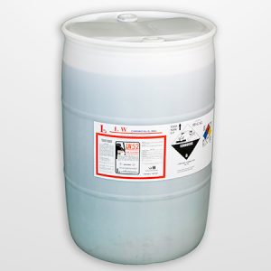 LW 52 55 - Gallon Drum